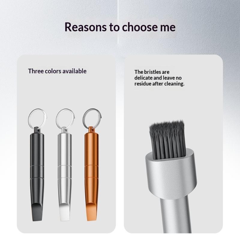 Sim Card Tool - Multi-Function Adapter Portable SIM Card Ejector