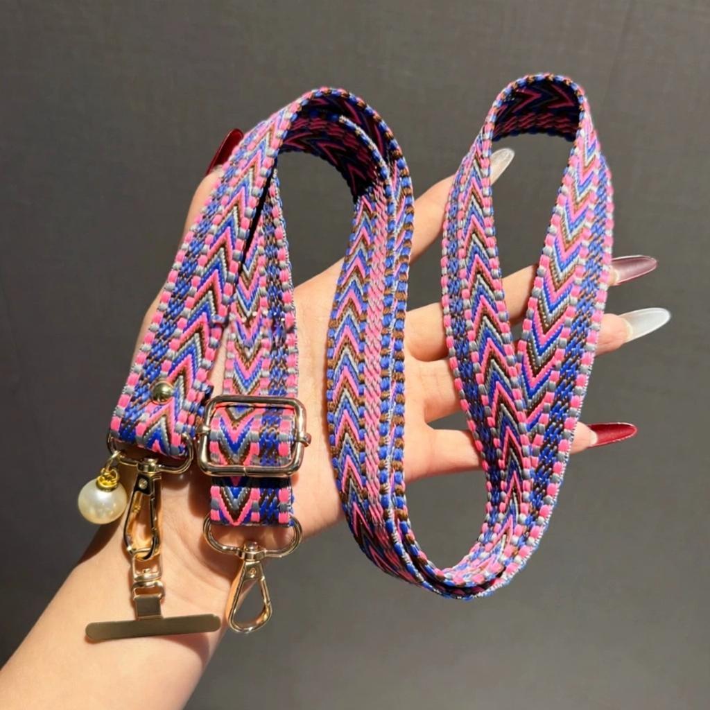 Neck Hanging Phone Holder - New Adjustable Long Mobile Phone Lanyard