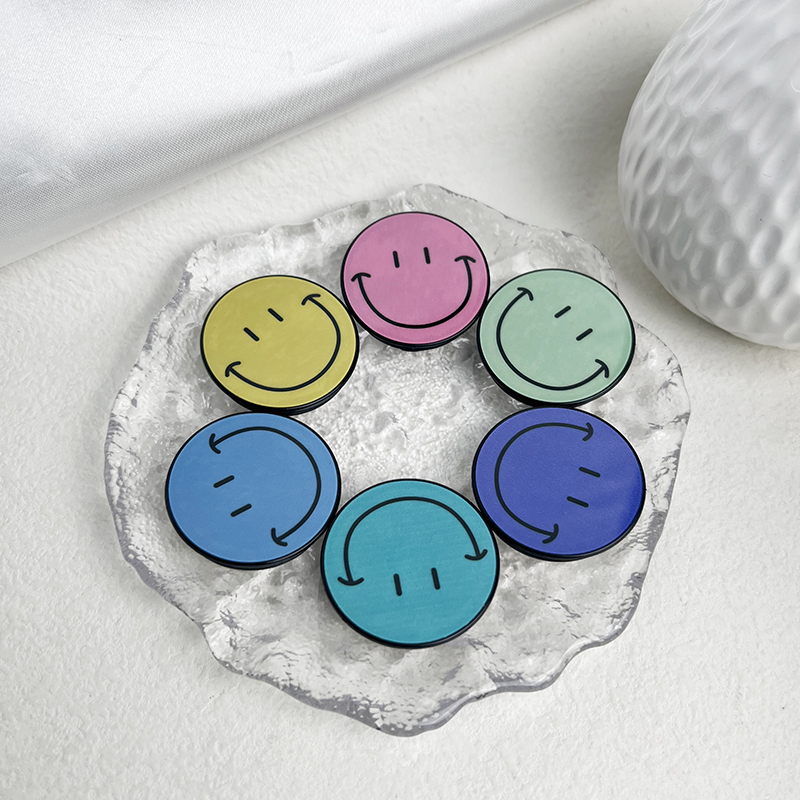 Pop Socket Grip - 1pc socket Talk Tok Grip Cute