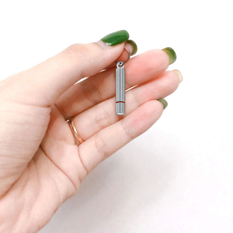 Sim Card Tool - 1Pc Keychain SIM Card Removal Pin
