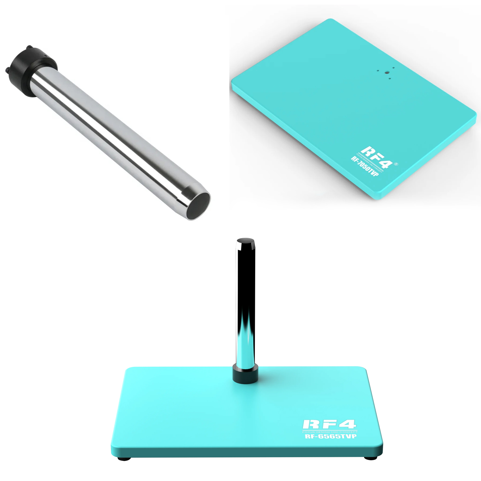 Phone Accessories Repair - Microscope Accessory Large Base + Column