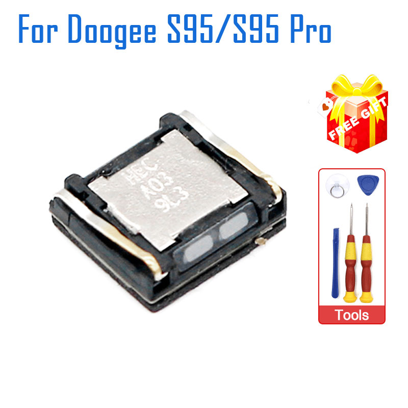 Phone Accessories Repair - New Original DOOGEE S95 S95 Pro