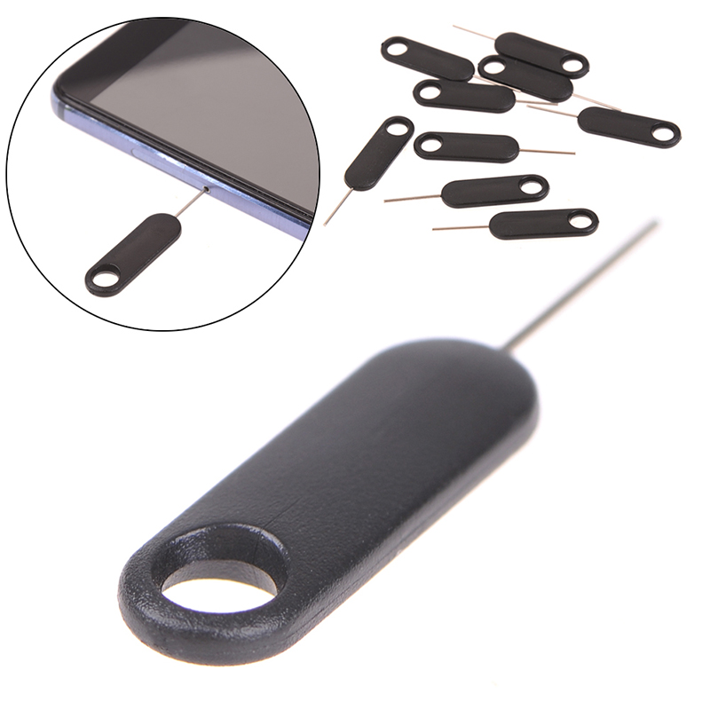 Sim Card Tool - New【10 Pcs Sim Card Tray Removal
