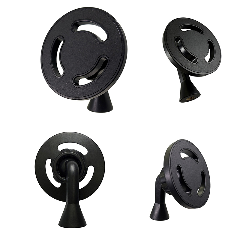 Selfie Stick Tripod - Magnetic Phone Tripod Holder For MagSafe
