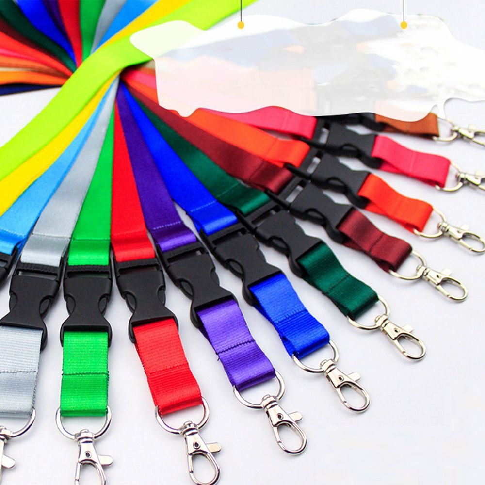 Neck Hanging Phone Holder - 1pc Safety Hanging Neck Strap Lanyard
