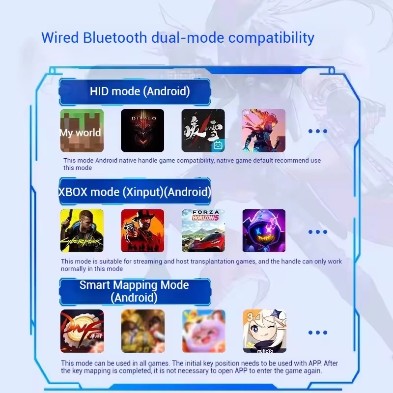 Gamepad Gaming Control For Mob - Retro Handset Phone review and price