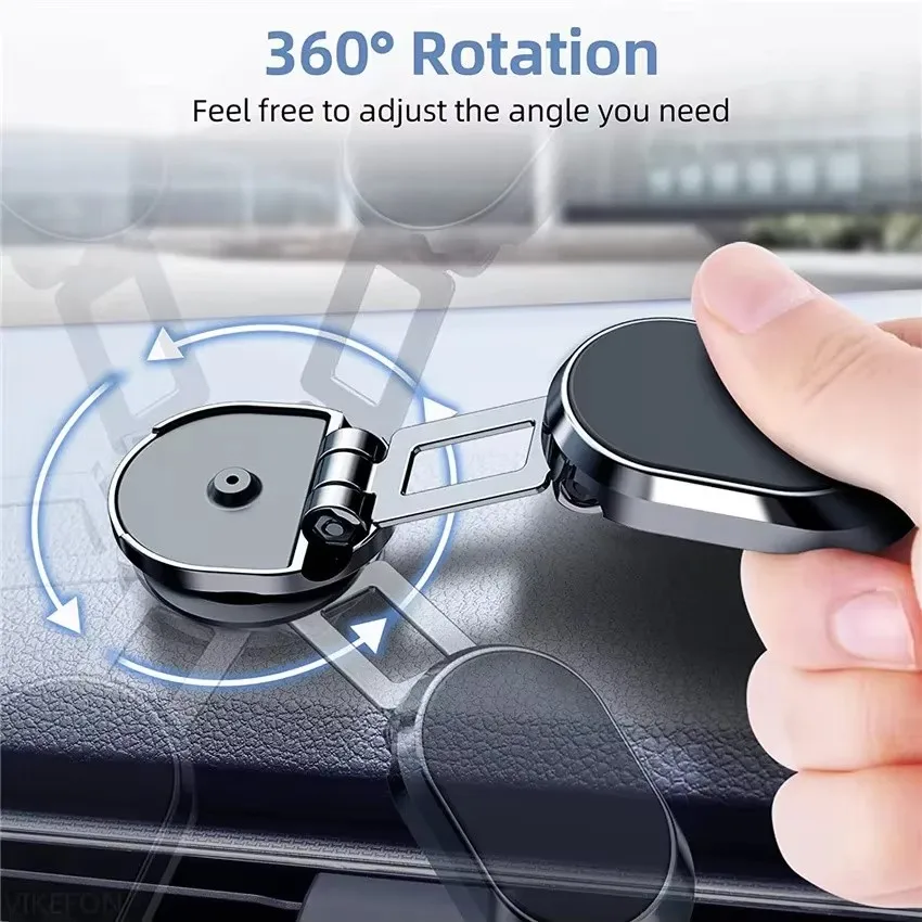 Magnetic Car Phone Holder Magn - Phone Accessories Holder review and price