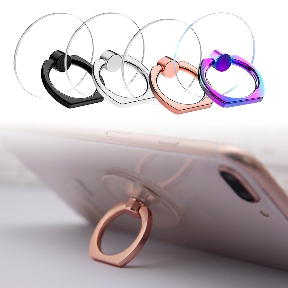 Transparent Cell Phone Ring Ho - Pop Socket Grip review and price
