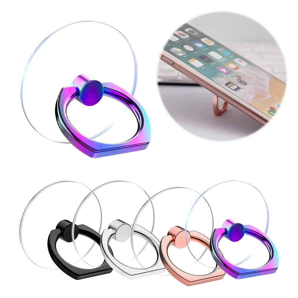 Transparent Cell Phone Ring Ho - Pop Socket Grip review and price