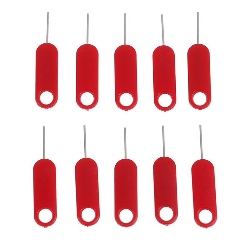 10pcs Sim Card Tray Removal Ej - Sim Card Tool review and price