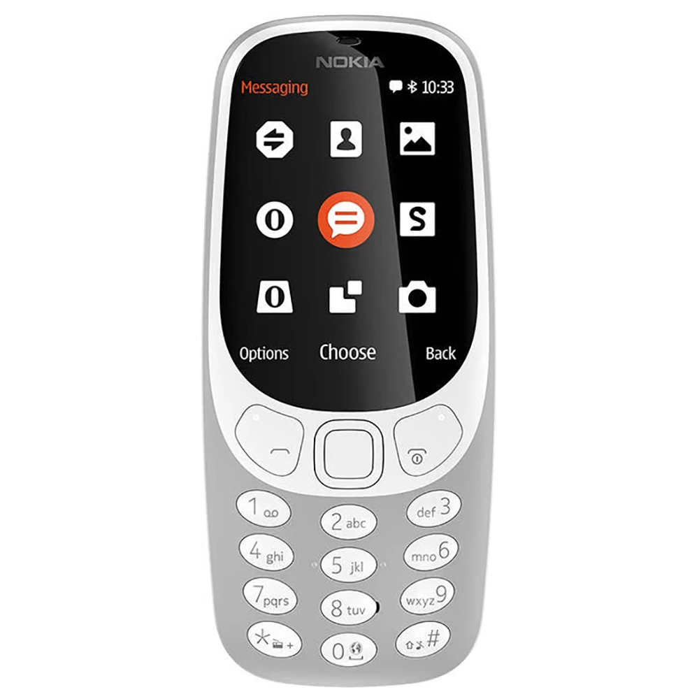 Nokia 3310 2018 2G Backup Phon - Sim Card Tool review and price