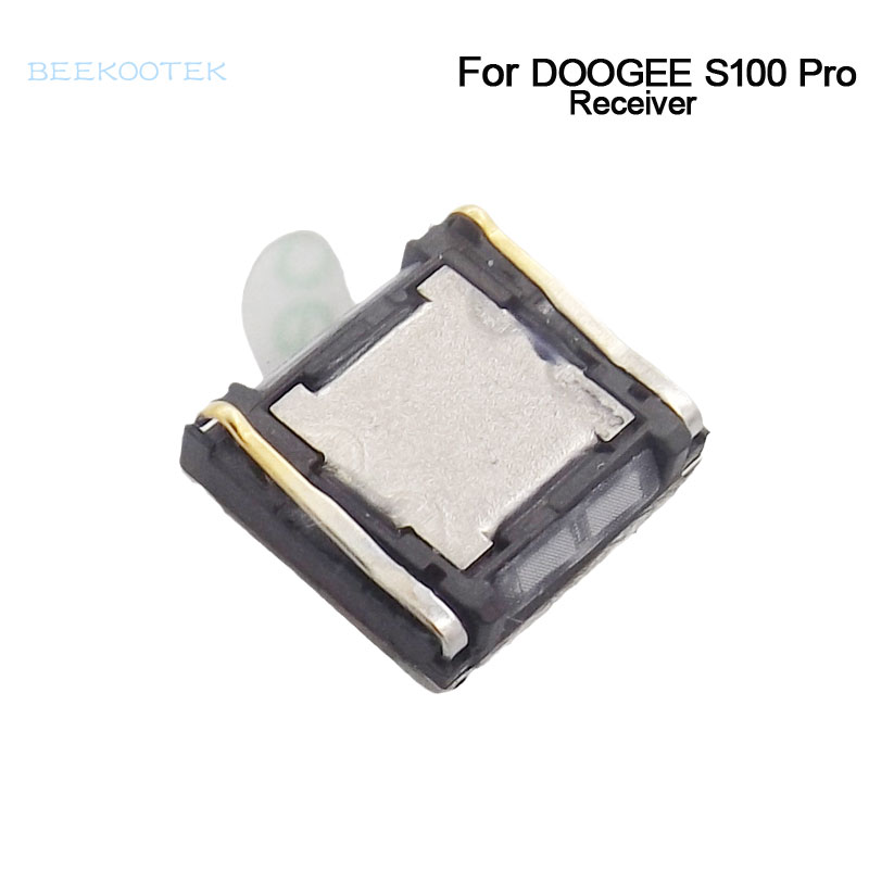 New Original DOOGEE S100 Pro R - Phone Accessories Repair review and price