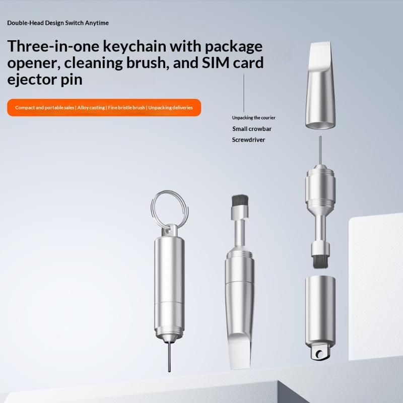 Multi-Function Adapter Portabl - Sim Card Tool review and price
