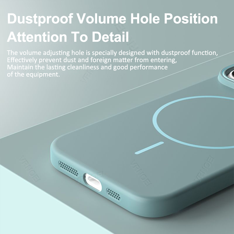 Luxury Magnetic Wireless Charg - Phone Accessories And Gadget review and price