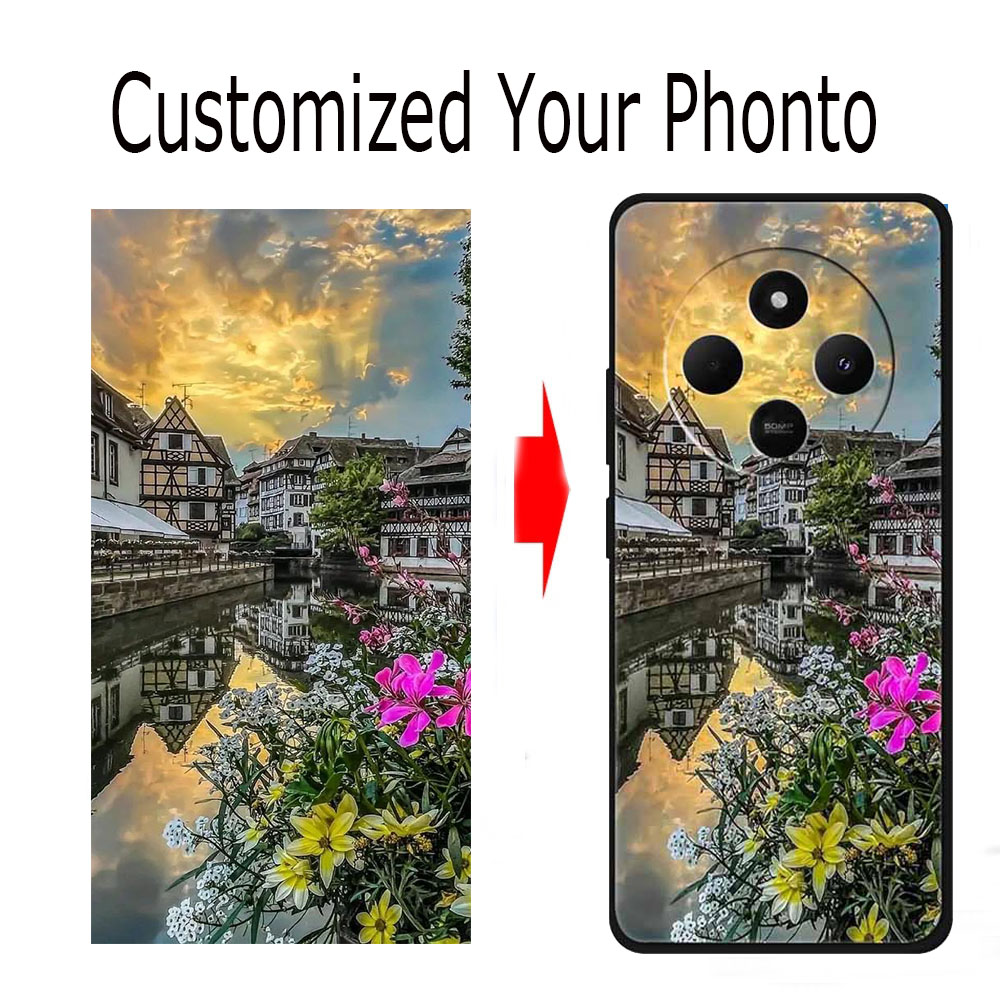 Customized Phone Case DIY Phot - Phone Accessories Names review and price