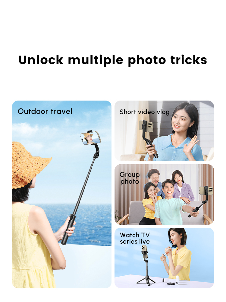 UGREEN Selfie Stick, Extendabl - Selfie Stick Tripod review and price