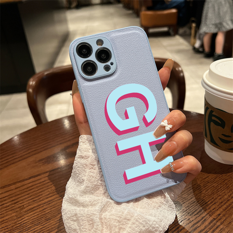 3D Luxury Personalised Customi - Phone Accessories Names review and price
