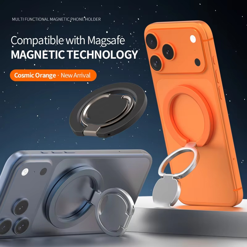 Double Sided for MagSafe Phone - Pop Socket Grip review and price