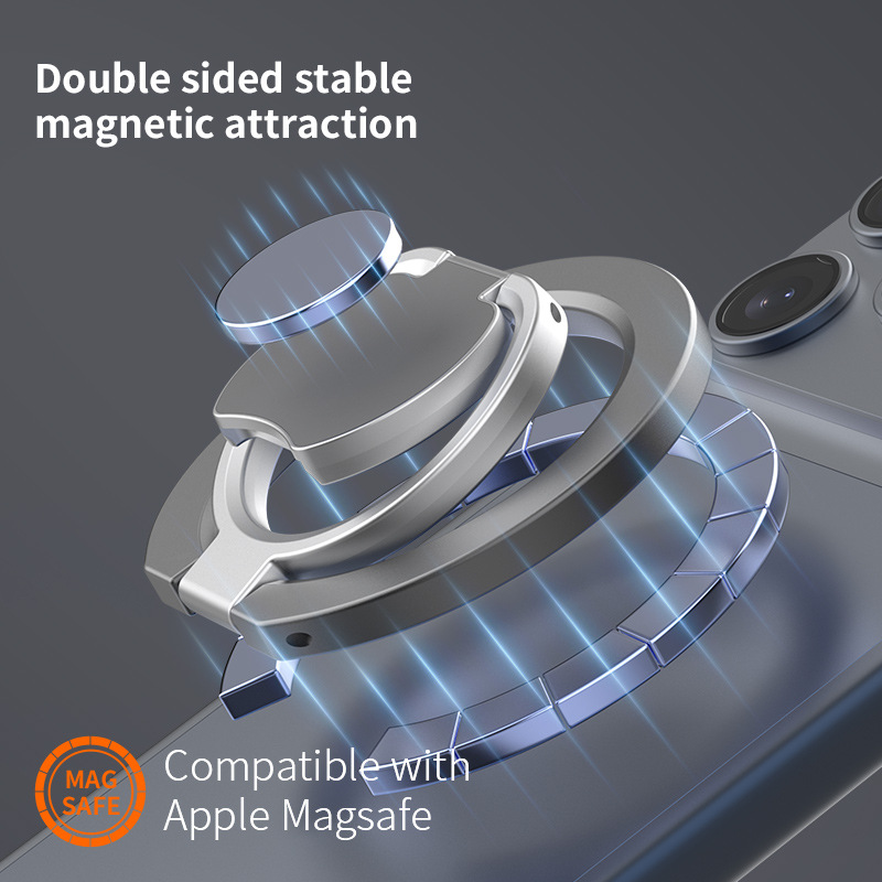 Double Sided for MagSafe Phone - Pop Socket Grip review and price