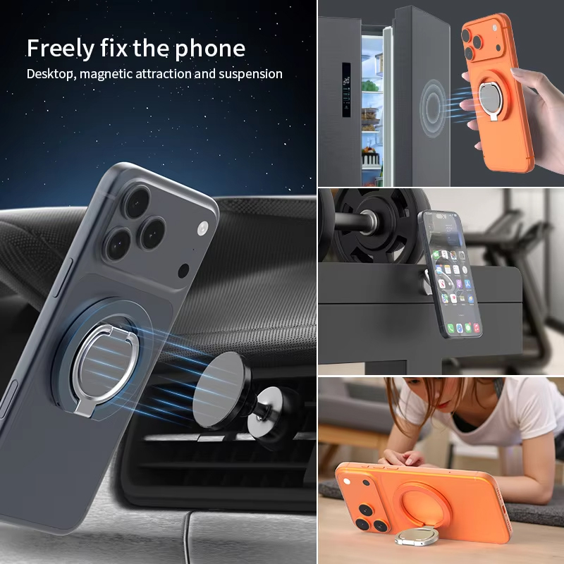 Double Sided for MagSafe Phone - Pop Socket Grip review and price