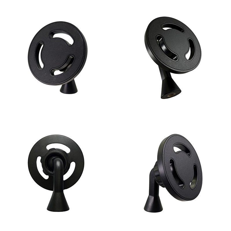 Magnetic Tripods Mount Adapter - Selfie Stick Tripod review and price