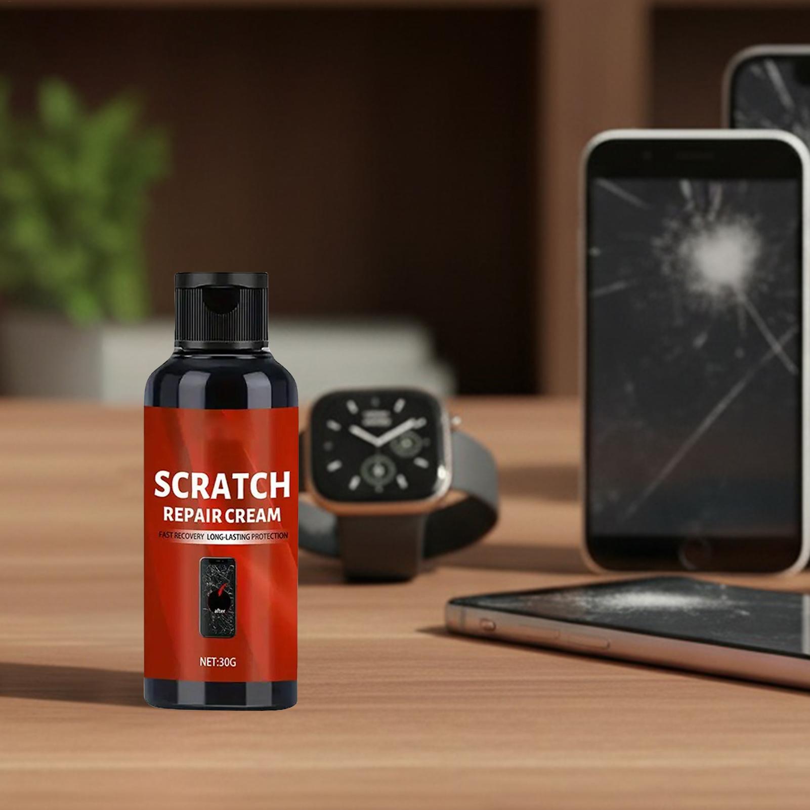 30g Phone Screen Scratch Remov - Phone Accessories Repair review and price