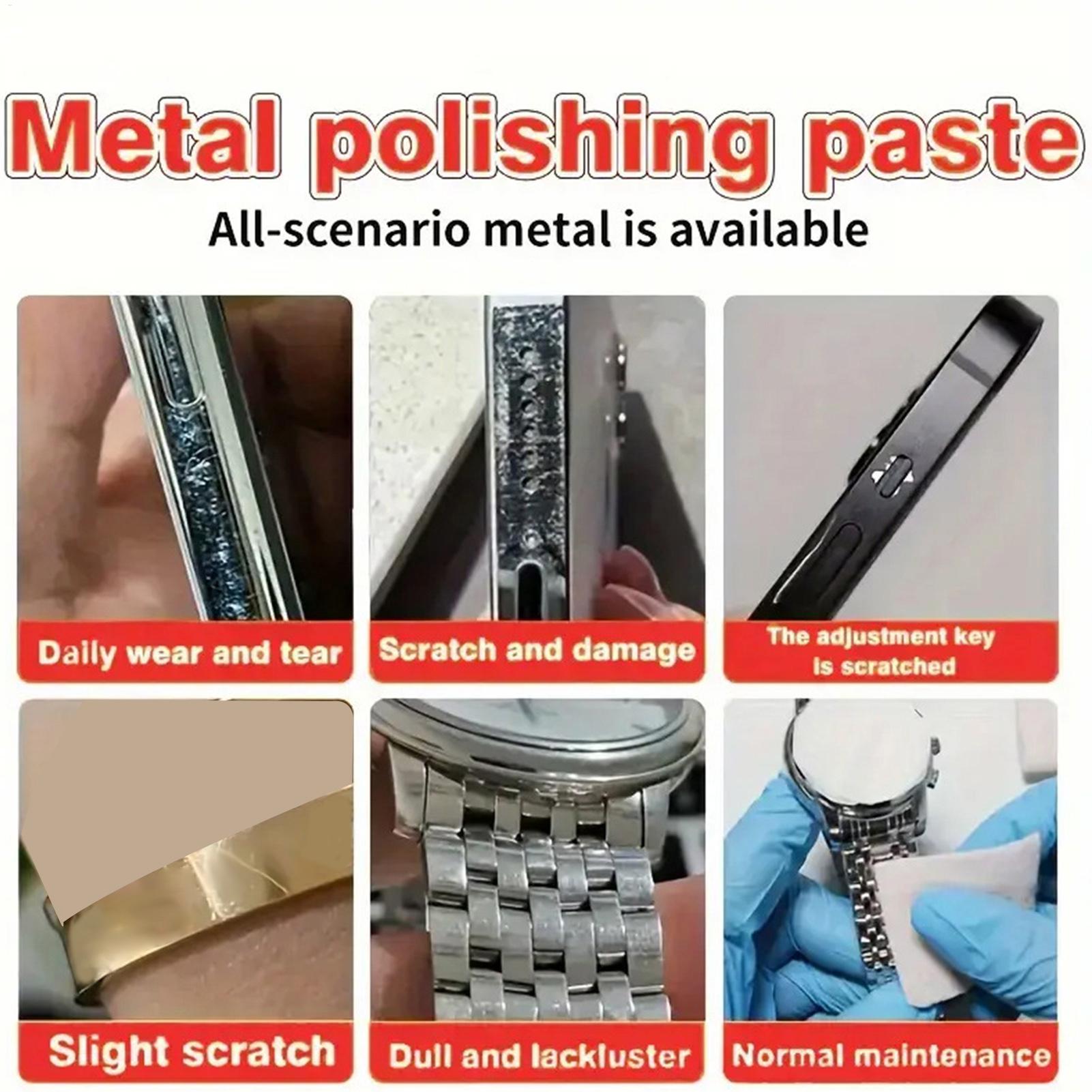 30g Phone Screen Scratch Remov - Phone Accessories Repair review and price