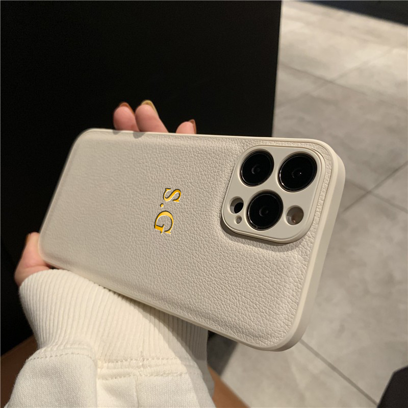 Personalized Phone Case For iP - Phone Accessories Names review and price