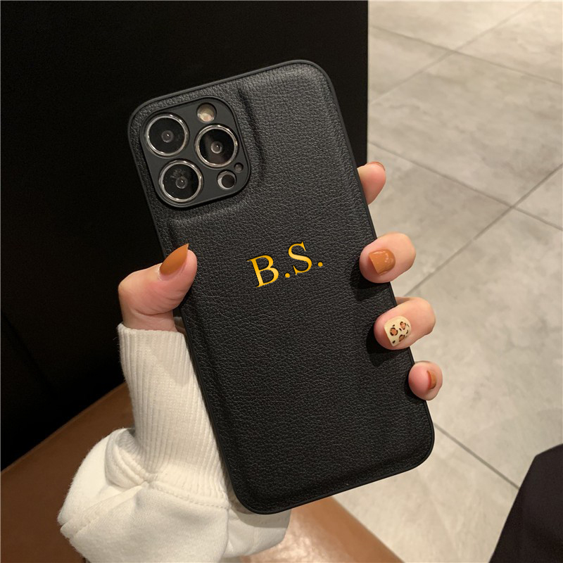 Personalized Phone Case For iP - Phone Accessories Names review and price