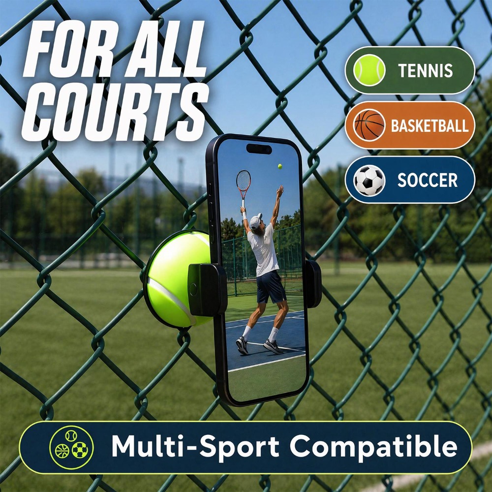 Universal Ball-shaped Phone Ho - Phone Accessories Holder review and price