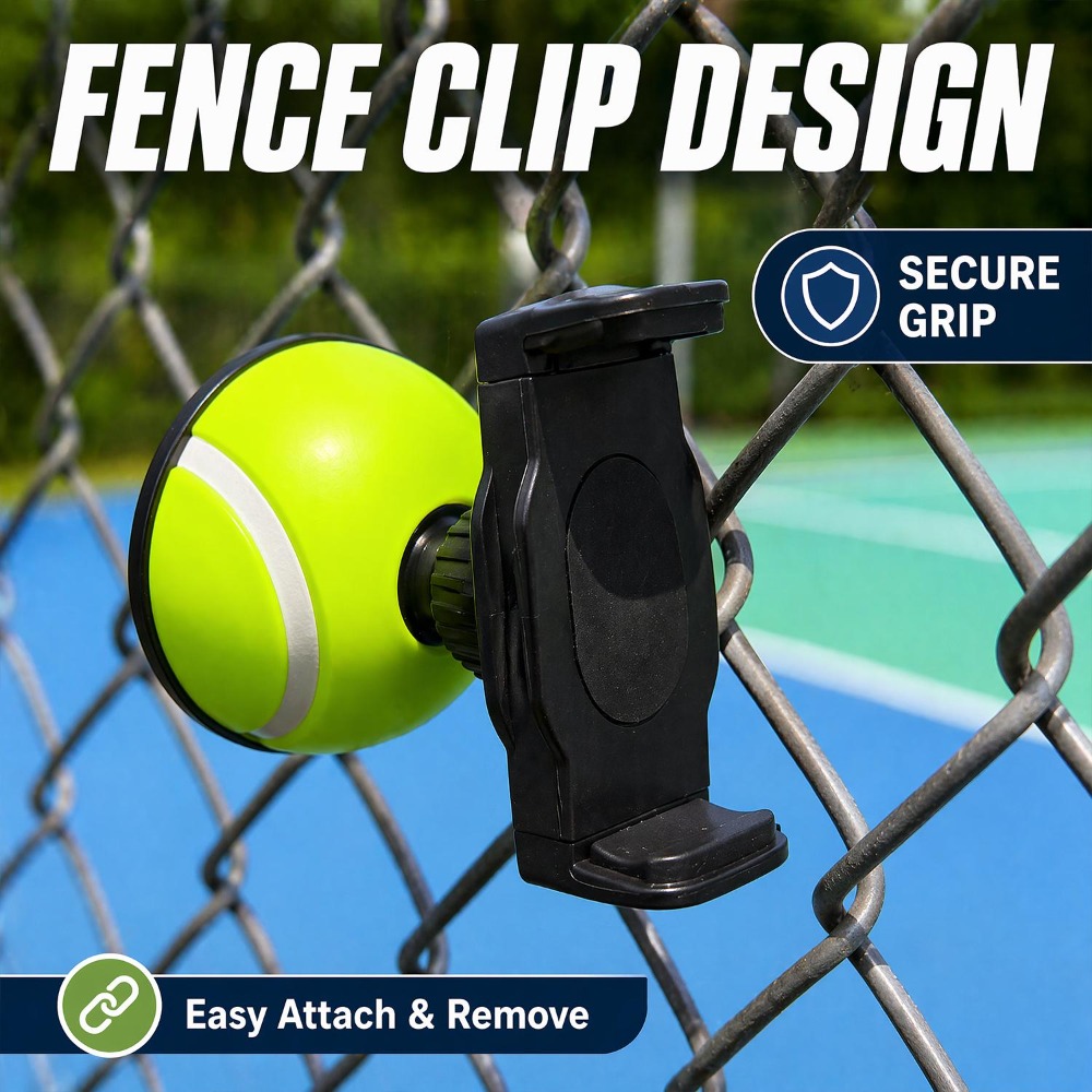 Universal Ball-shaped Phone Ho - Phone Accessories Holder review and price