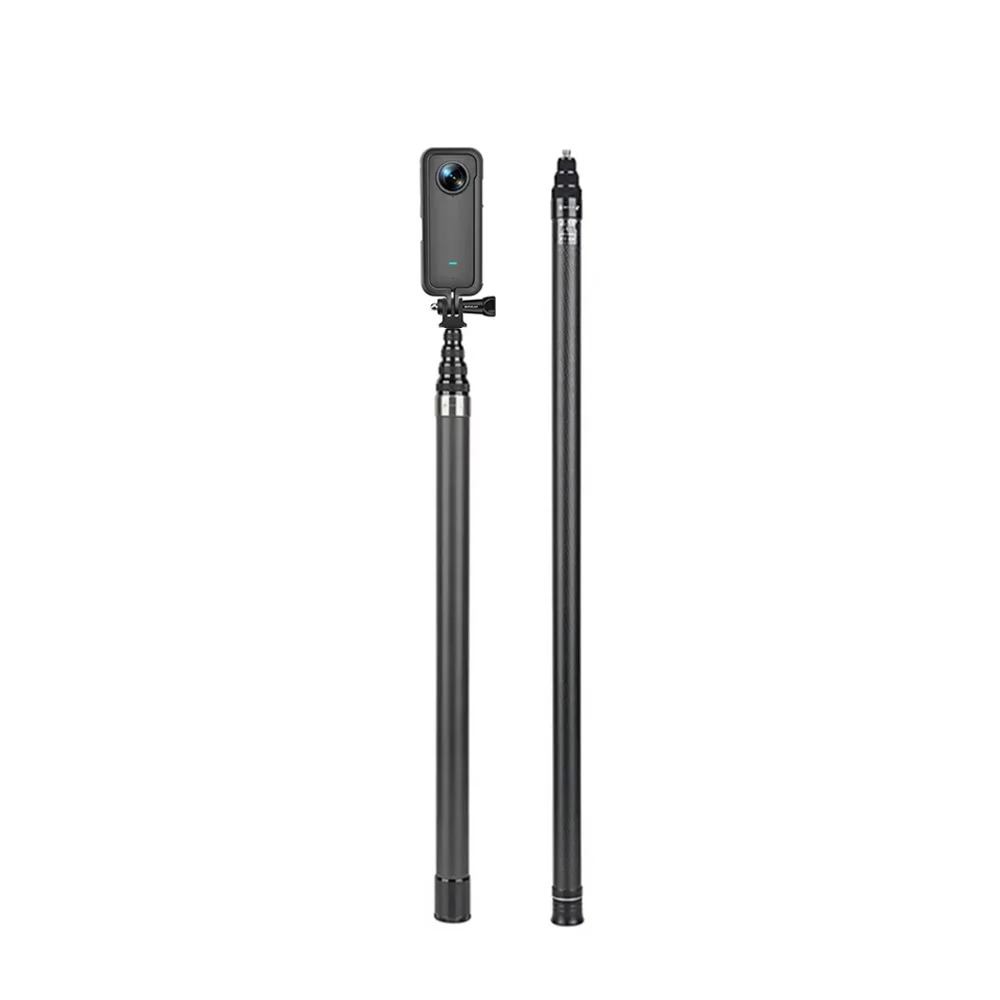 3M Carbon Fiber Scalable Monop - Selfie Stick Tripod review and price