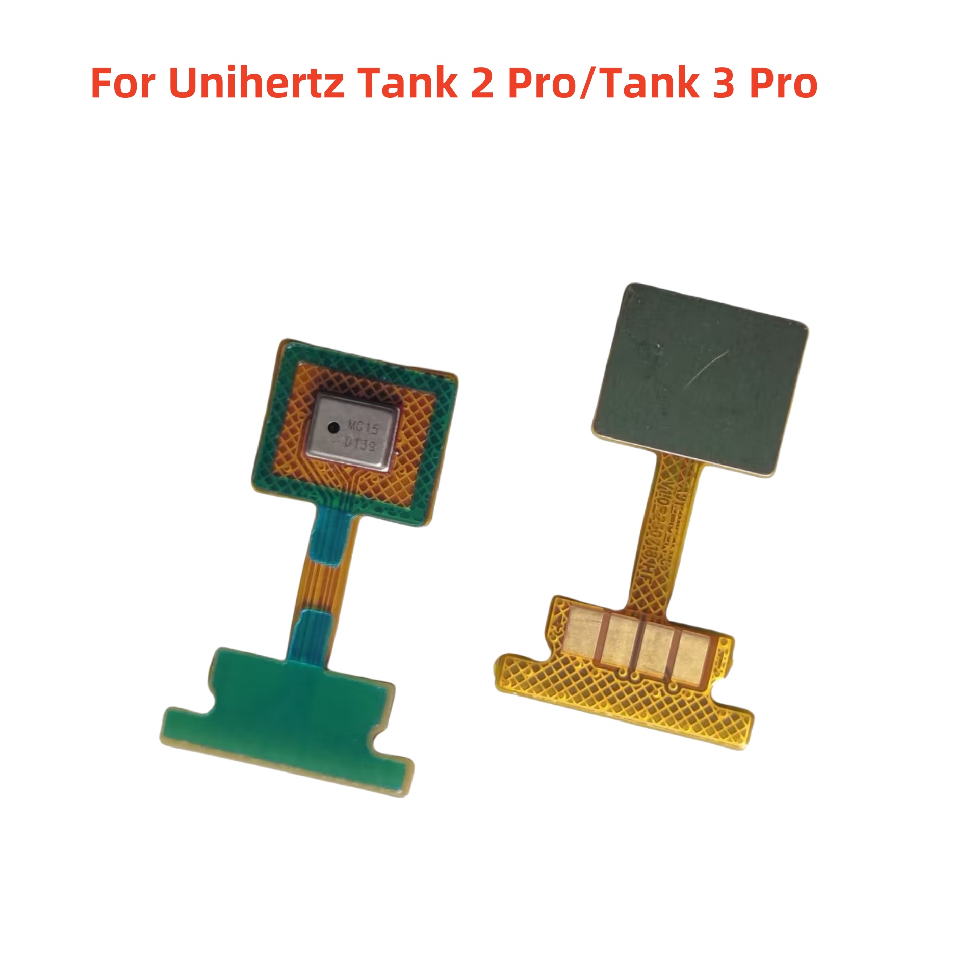 New Original For 8849 Unihertz - Phone Accessories Repair review and price