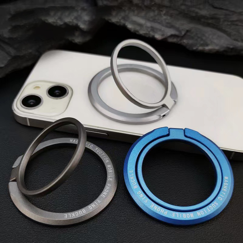Magnetic Ring Phone Holder Sna - Pop Socket Grip review and price
