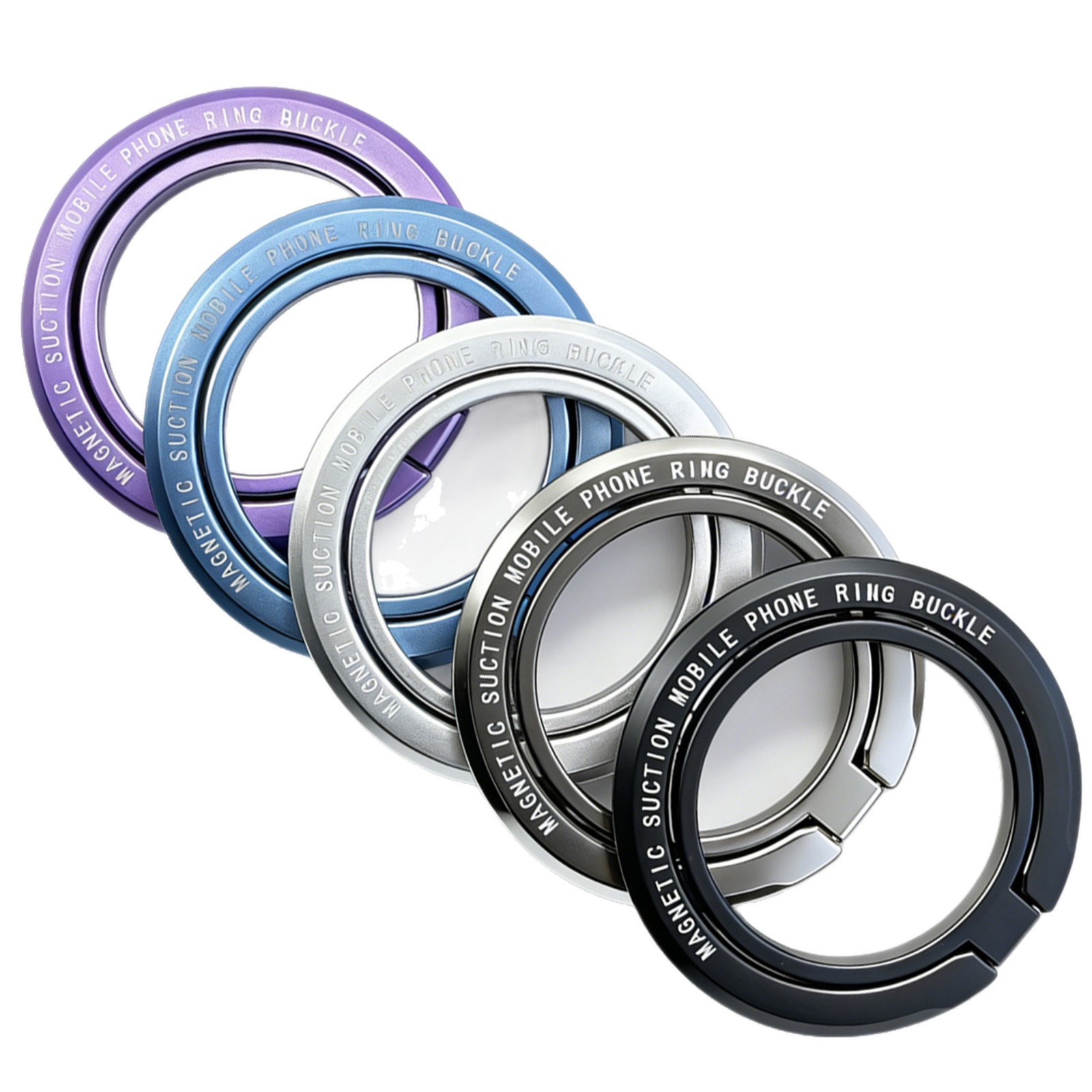 Magnetic Ring Phone Holder Sna - Pop Socket Grip review and price