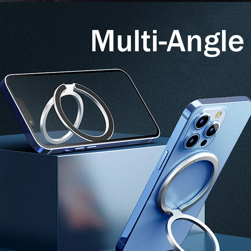 Magnetic Ring Phone Holder Sna - Pop Socket Grip review and price