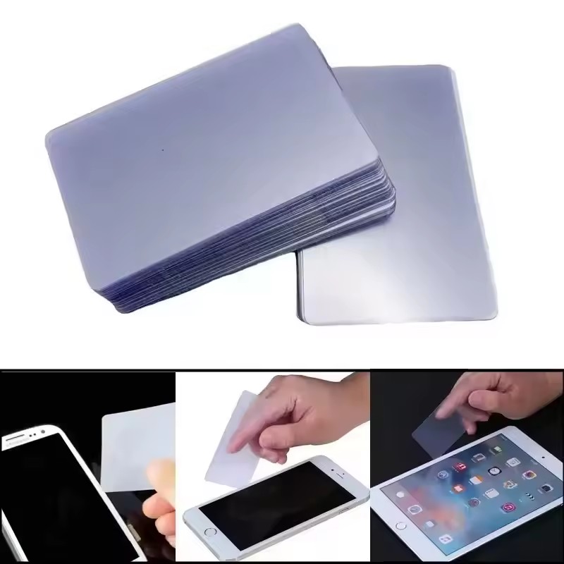 10-100PCS Plastic Card Phone S - Phone Accessories Repair review and price
