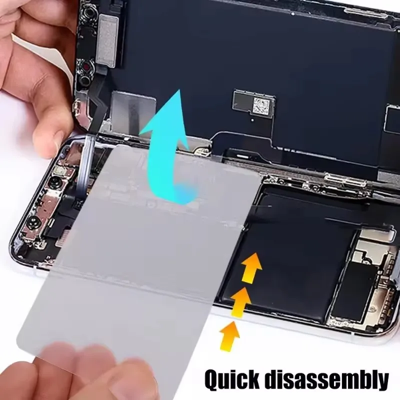 10-100PCS Plastic Card Phone S - Phone Accessories Repair review and price