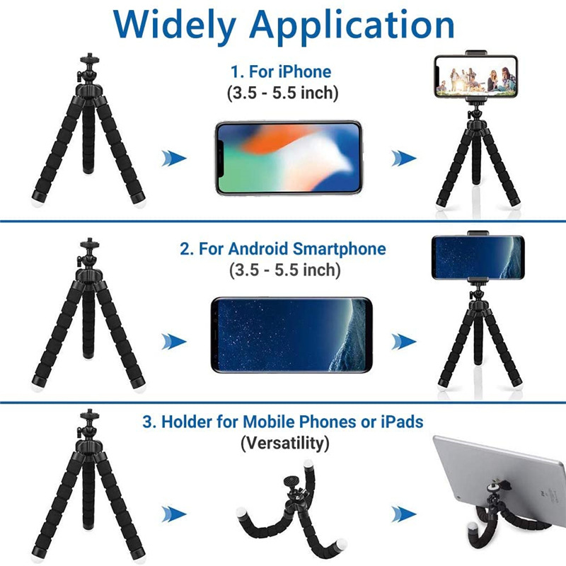 Mini Universal Photography Oct - Phone Accessories Wholesale review and price