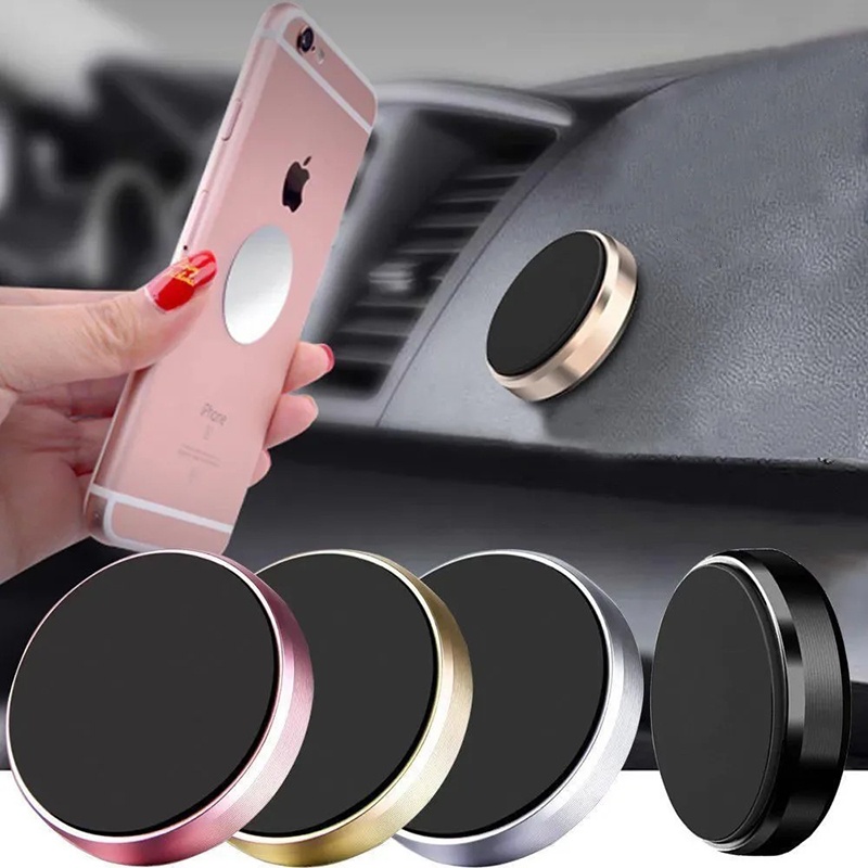 Magnetic Car Phone Holder Stan - Phone Accessories Holder review and price