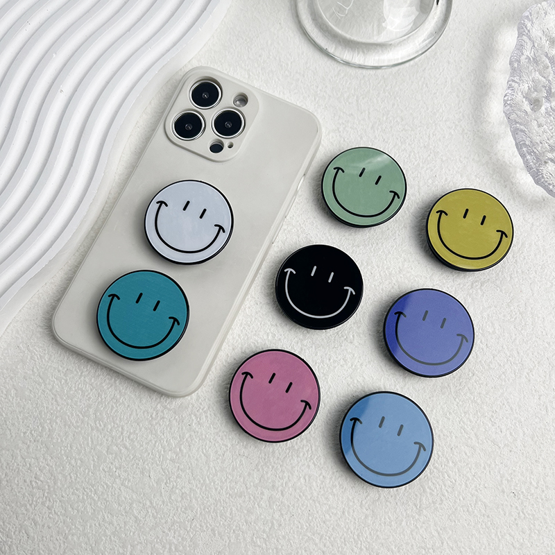 1pc socket Talk Tok Grip Cute  - Pop Socket Grip review and price