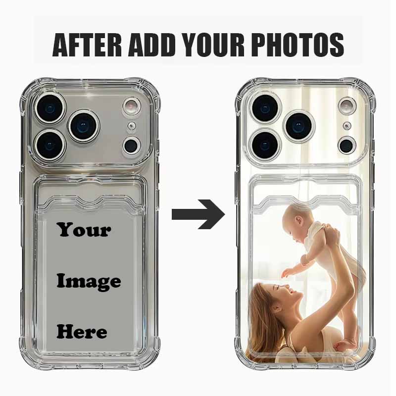 DIY Customized Name Photo Phon - Phone Accessories Names review and price
