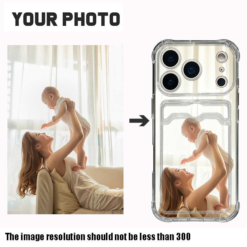 DIY Customized Name Photo Phon - Phone Accessories Names review and price