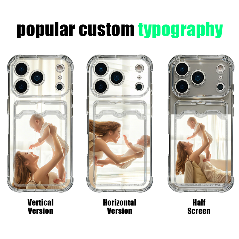 DIY Customized Name Photo Phon - Phone Accessories Names review and price