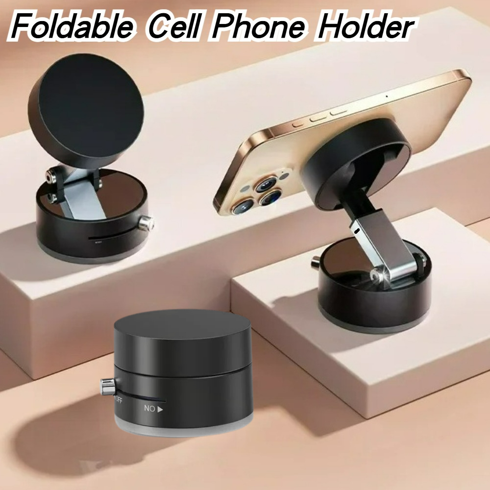 High Performance Magnetic Vacu - Phone Accessories Holder review and price