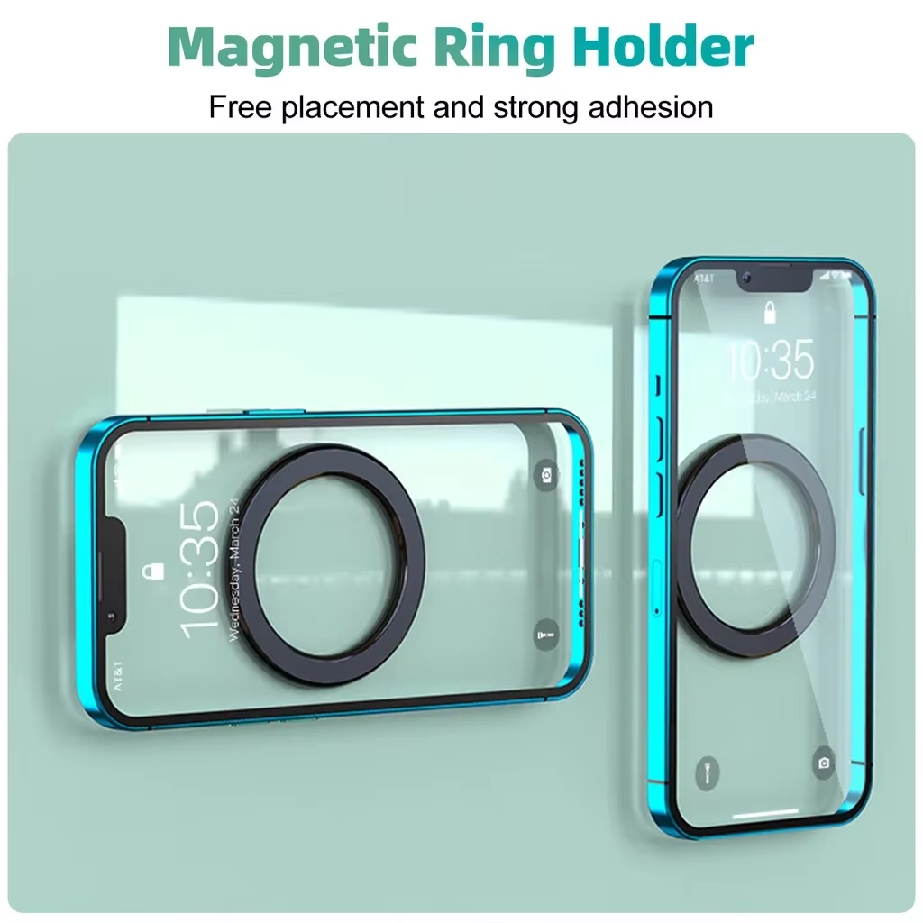 For Magsafe Strong Magnetic Ri - Phone Accessories Holder review and price