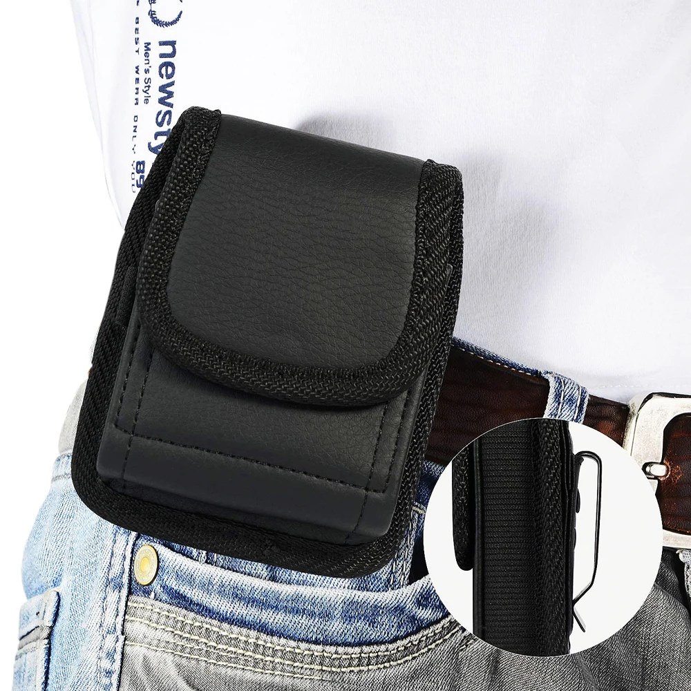 New Men Phone Pouch For Samsun - Phone Accessories Men review and price