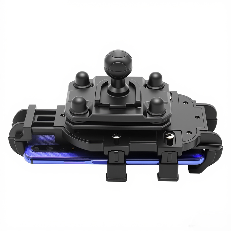 Mobile Phone Holder GPS Stand  - Phone Accessories Icon review and price