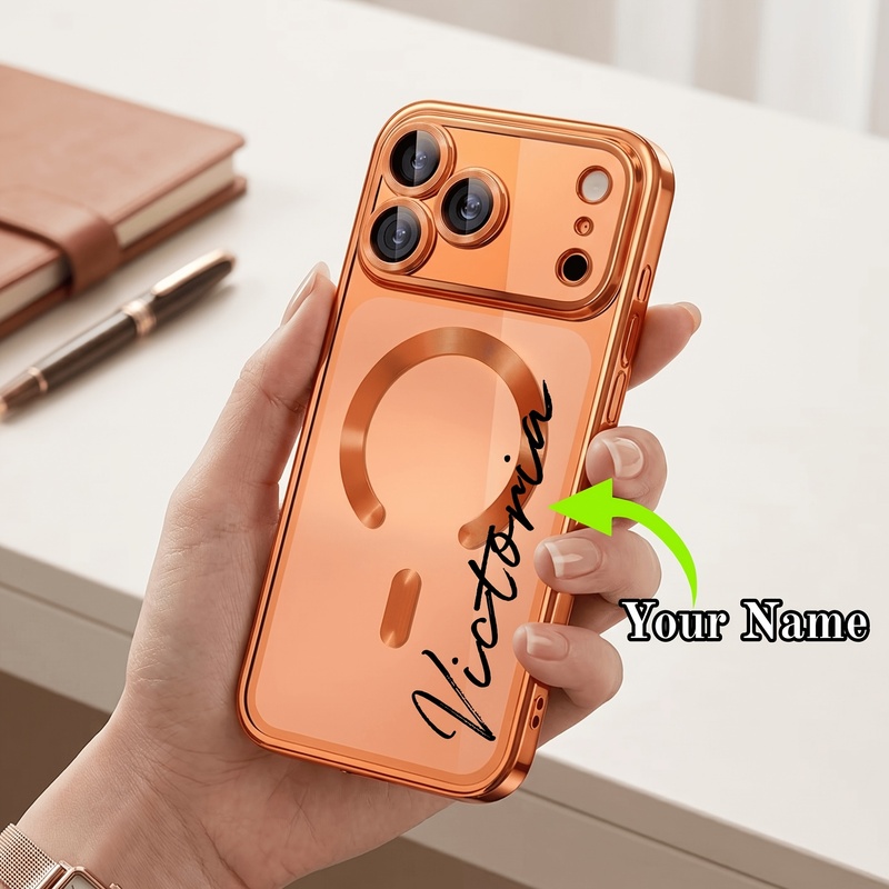 Personalized Custom Name Elect - Phone Accessories Names review and price