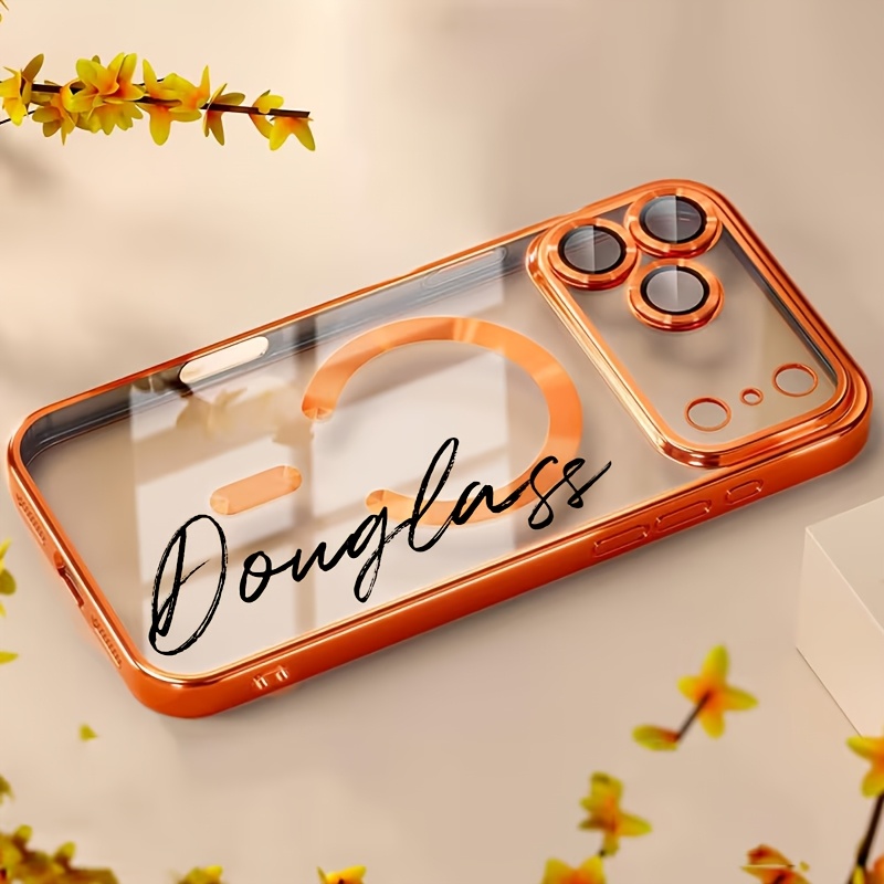 Personalized Custom Name Elect - Phone Accessories Names review and price